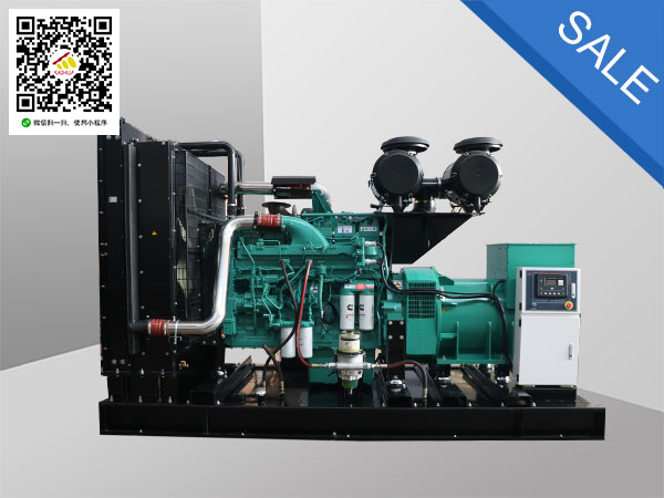 康明斯（sī）係列